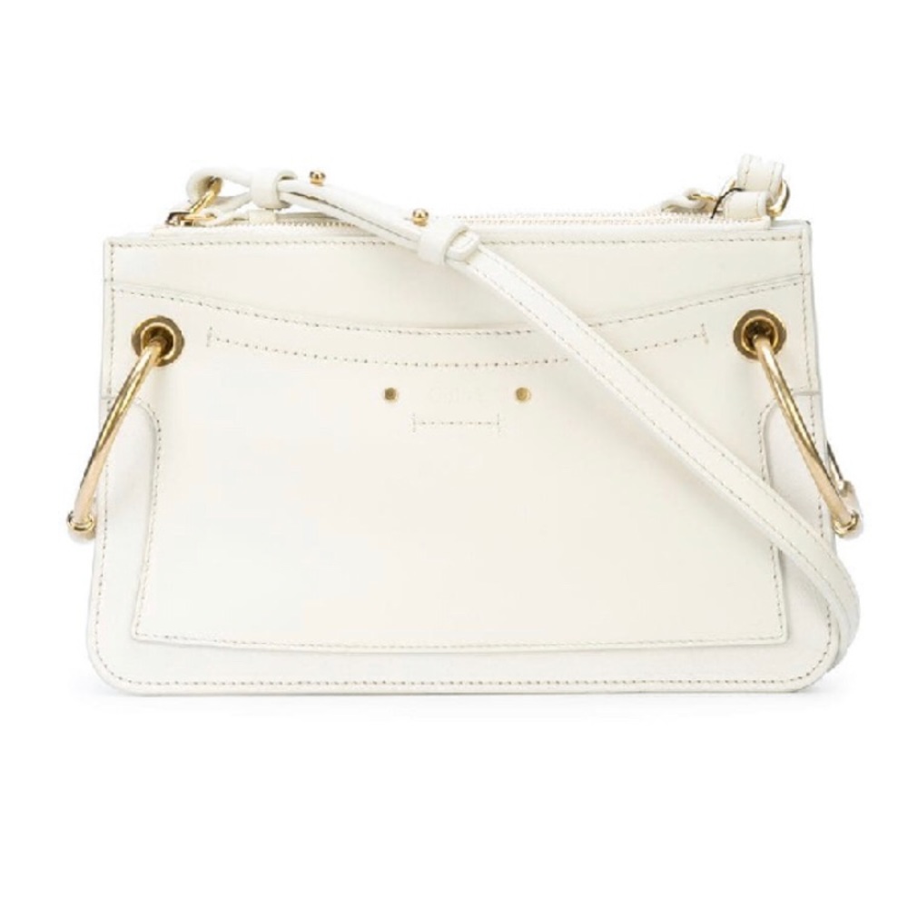 Chloe mini Roy bag